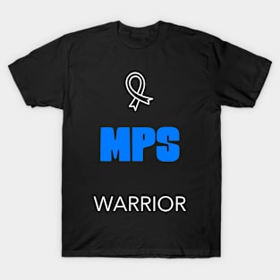 MPS Awareness T-Shirt